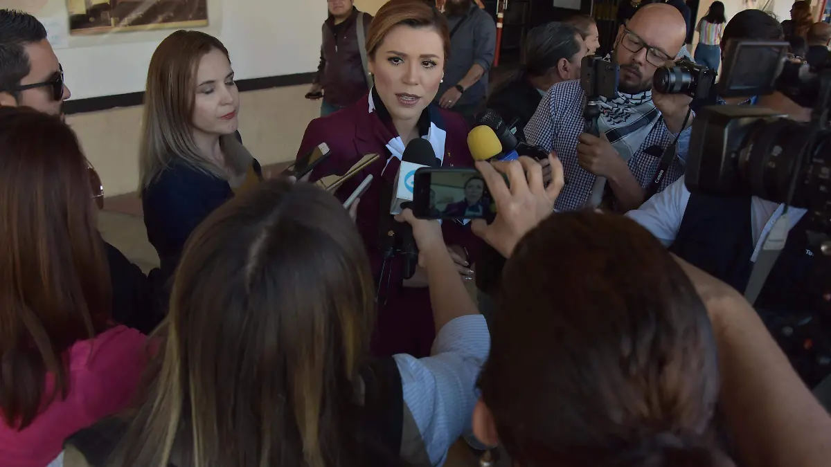 Marina del Pilar I Entrevista I Emprendedores