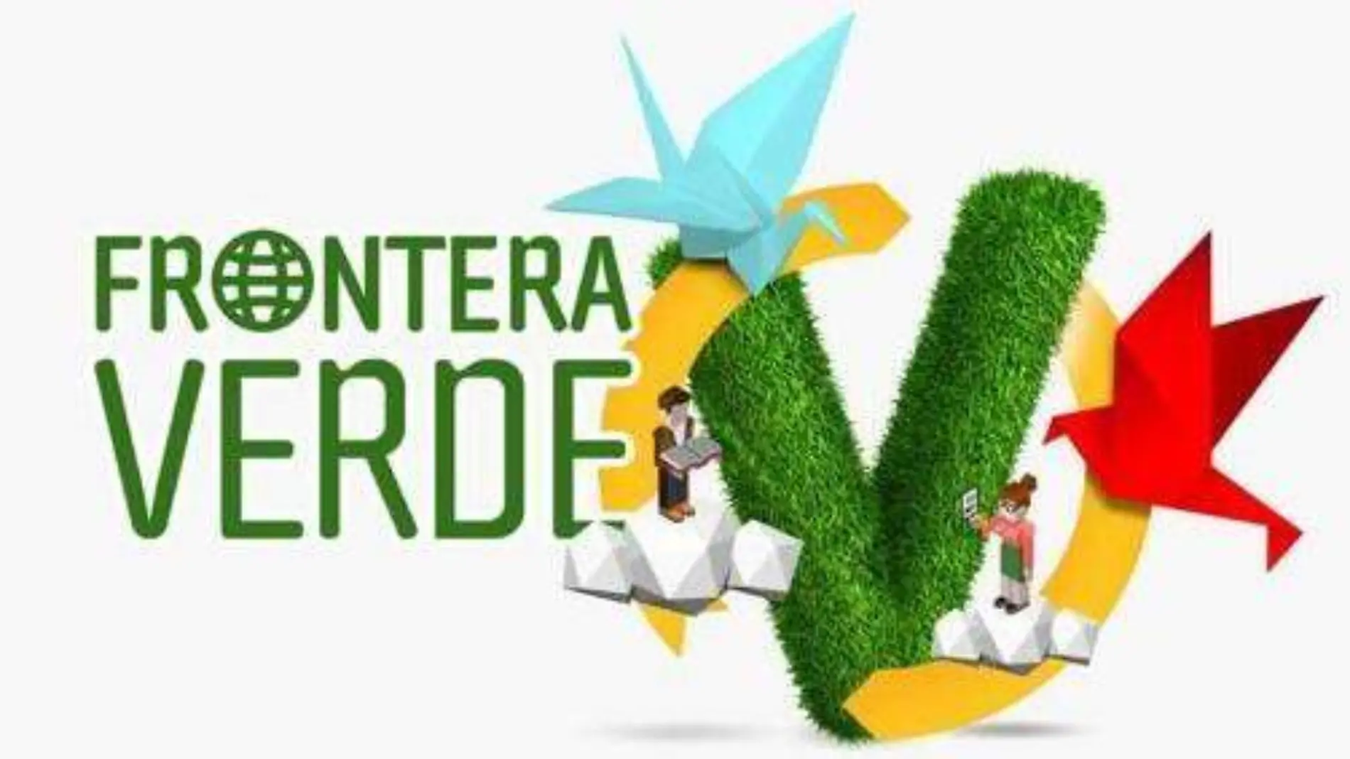 Banner Frontera Verde