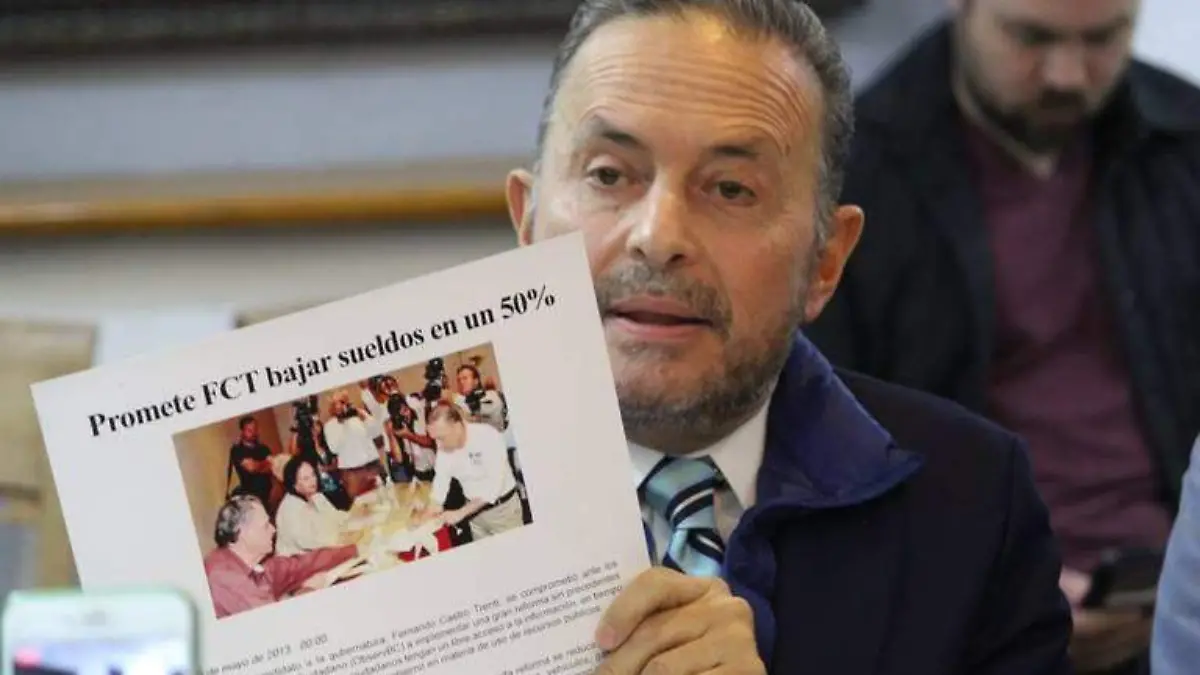 Fernando Castro Trenti