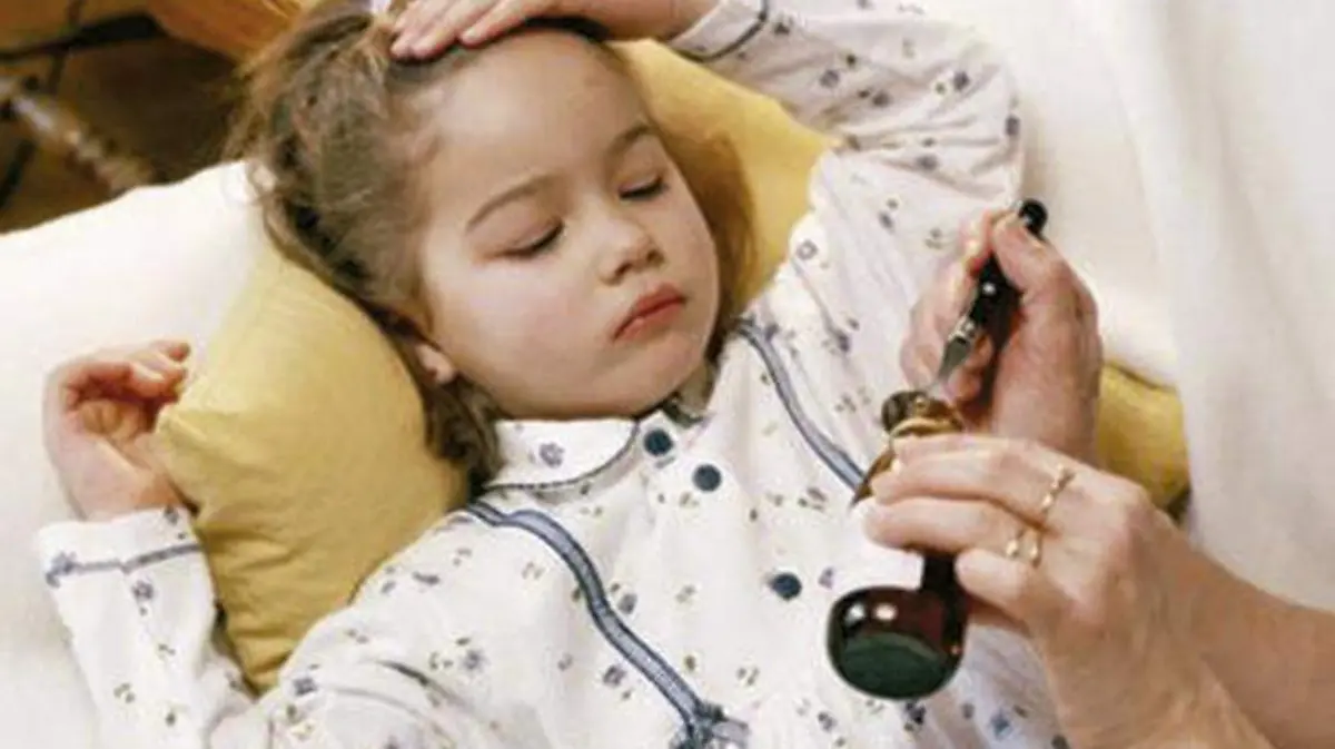 gastroenteritis