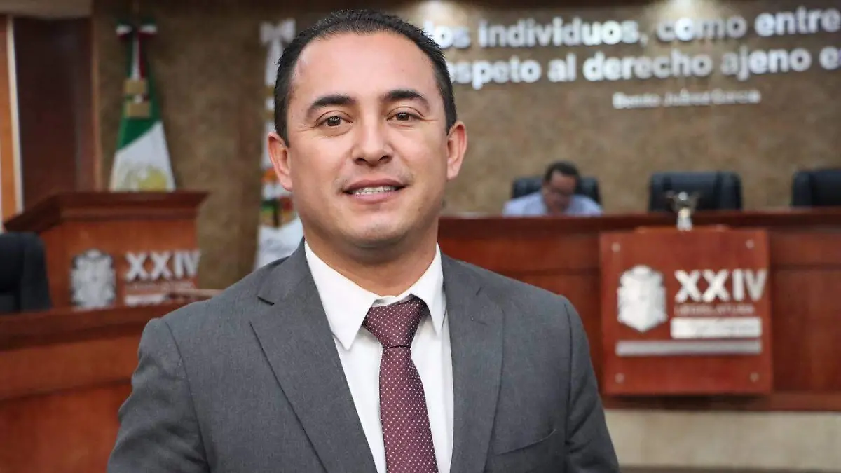 José Luis Dagnino López 