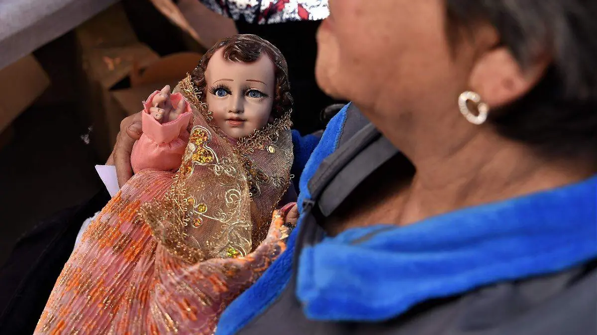 Conchita: La sastre de Jesús