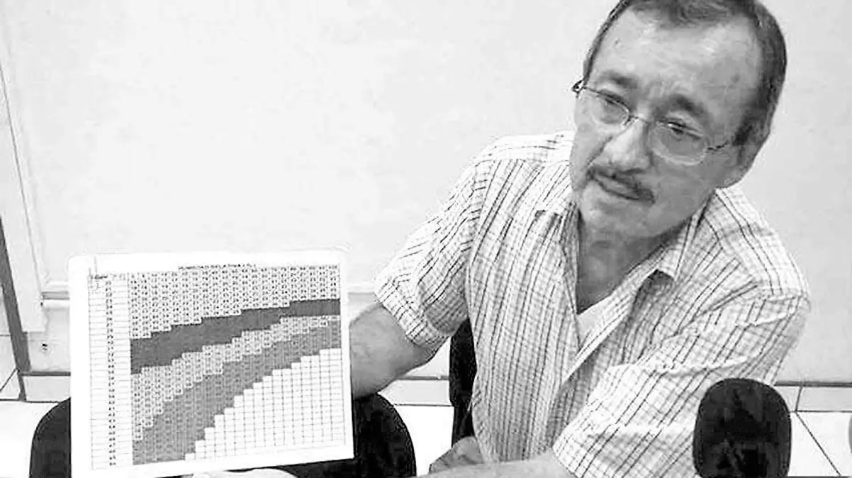 Rafael Sanz Ramos BN