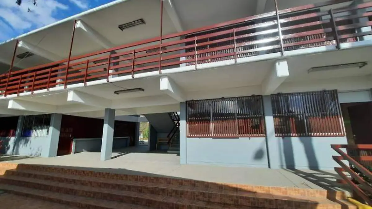 Escuela