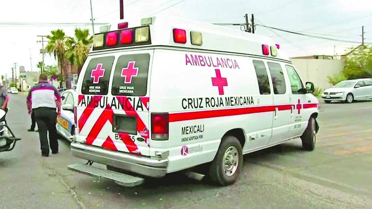 Cruz Roja ok