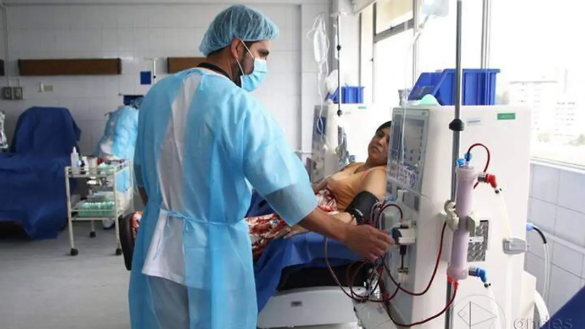 Insuficiencia renal (1)