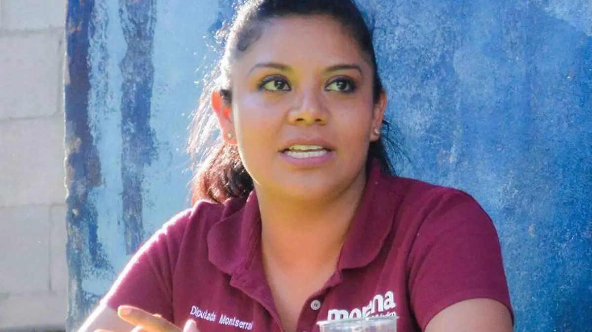 Montserrat Caballero