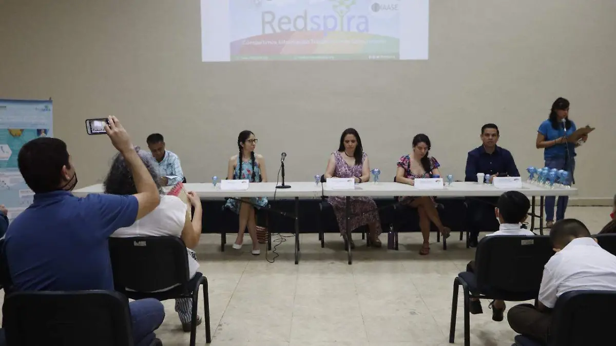 Presentan libro para concientizar a niños sobre calidad del aire