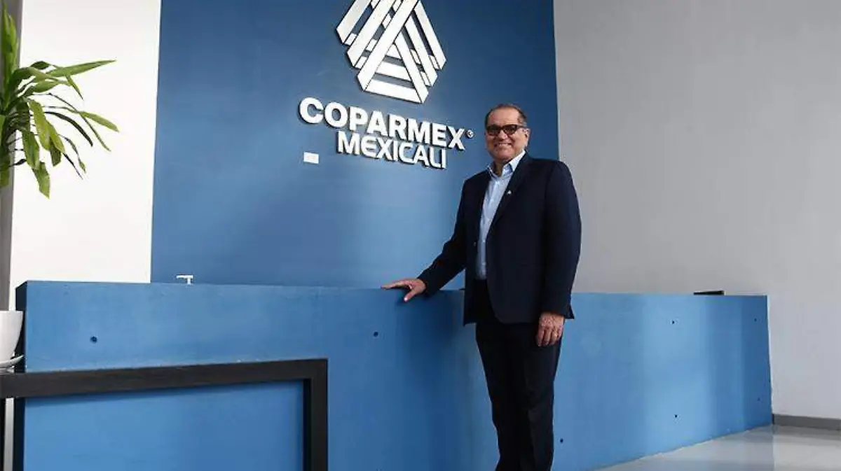 Octavio Sandoval López 2