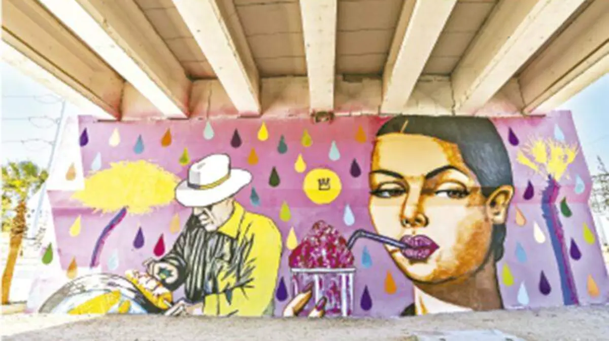 mural reforma