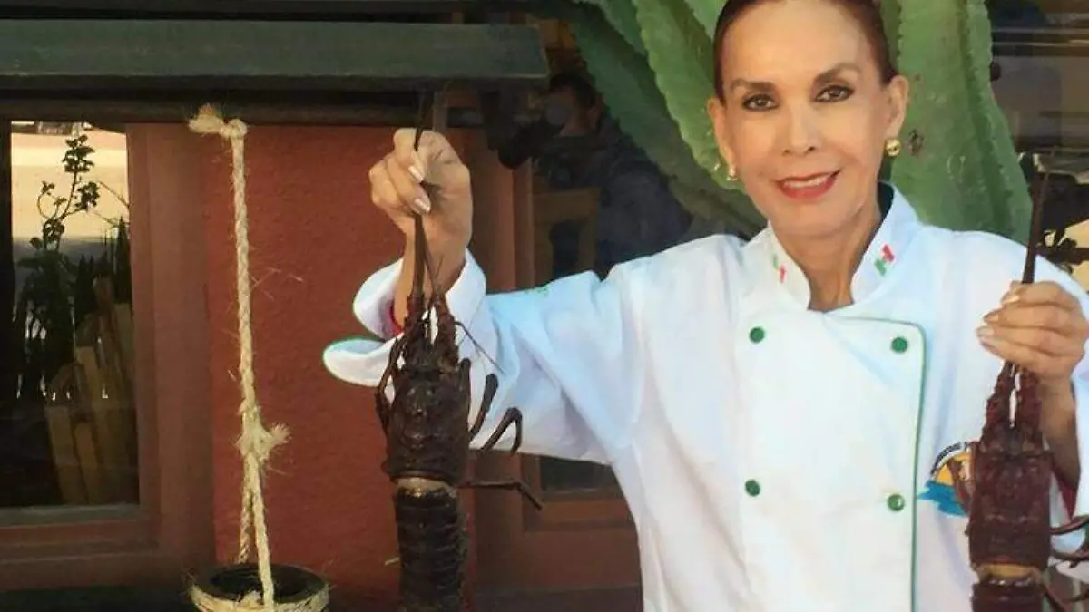 Rosa María Plascencia