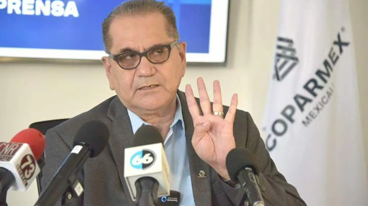 Octavio Sandoval López