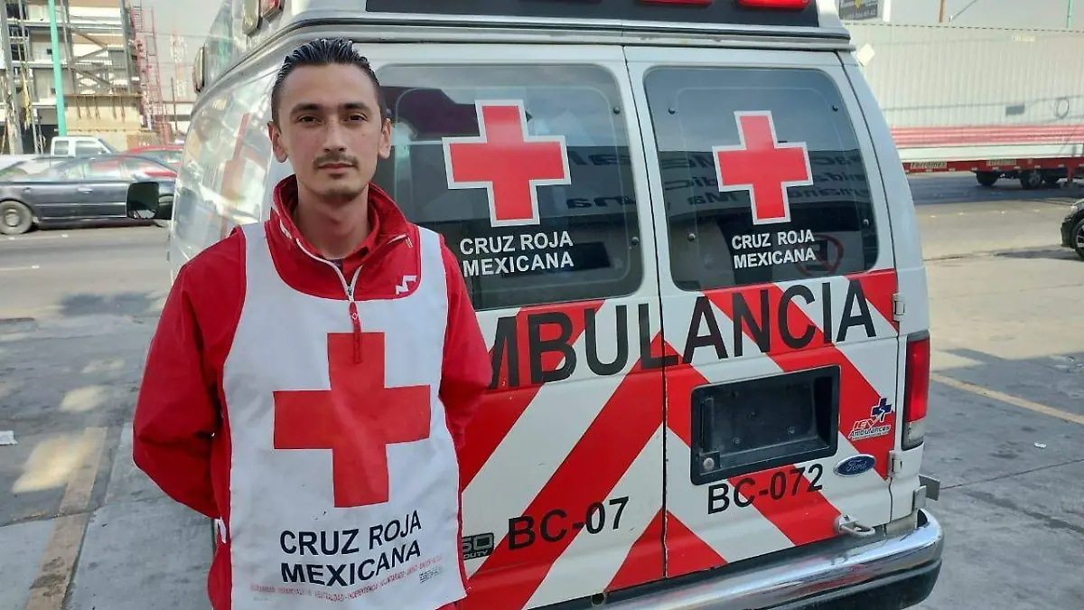Bombero guardia Navidad