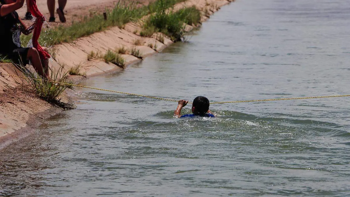 La ‘’Pata de Gallo’’ en Mexicali