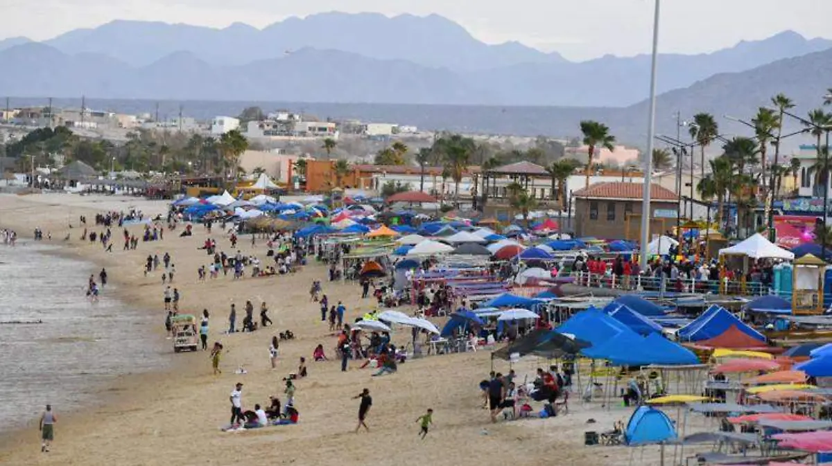 PLAYA