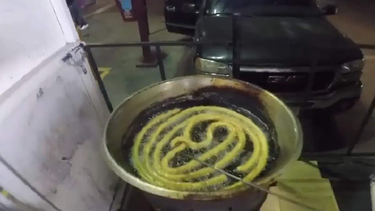 churros