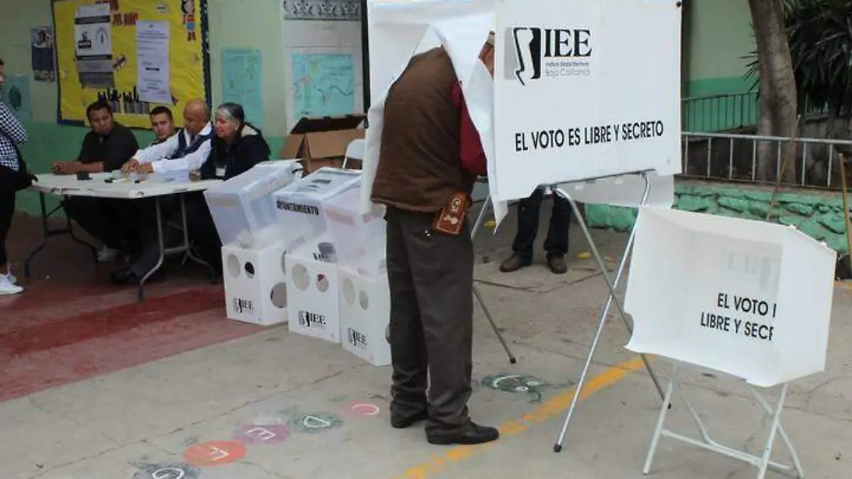 Voto