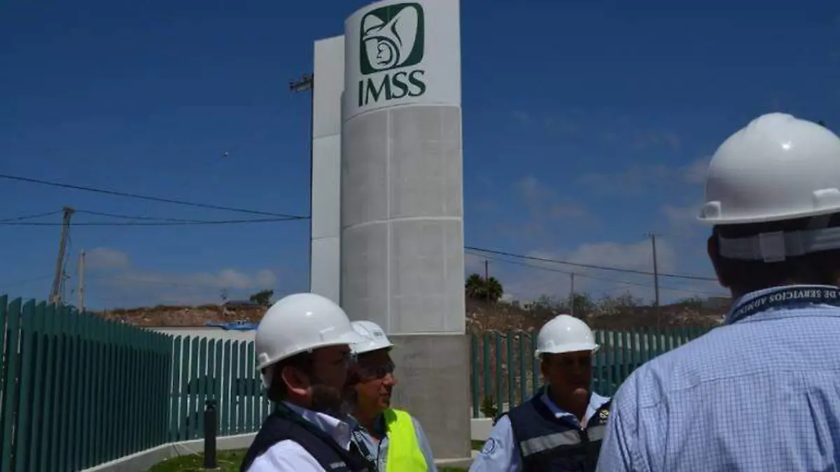 IMSS