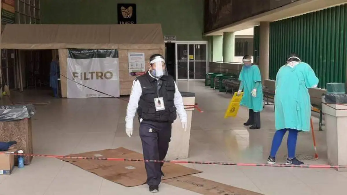IMSS 20