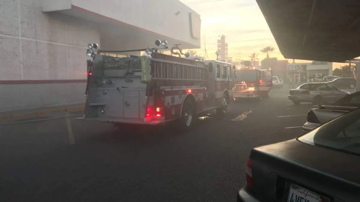 incendio calle 11