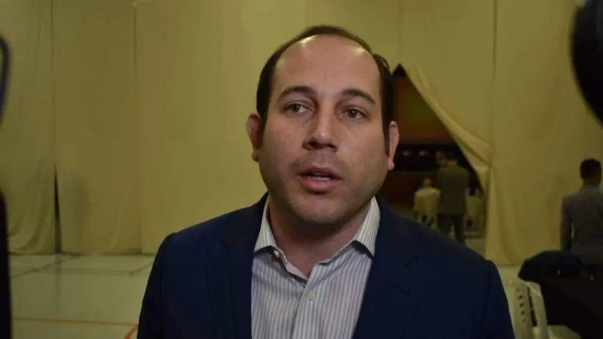 Miguel Ángel Mora Marrufo