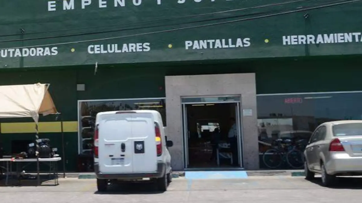 empeño B-N