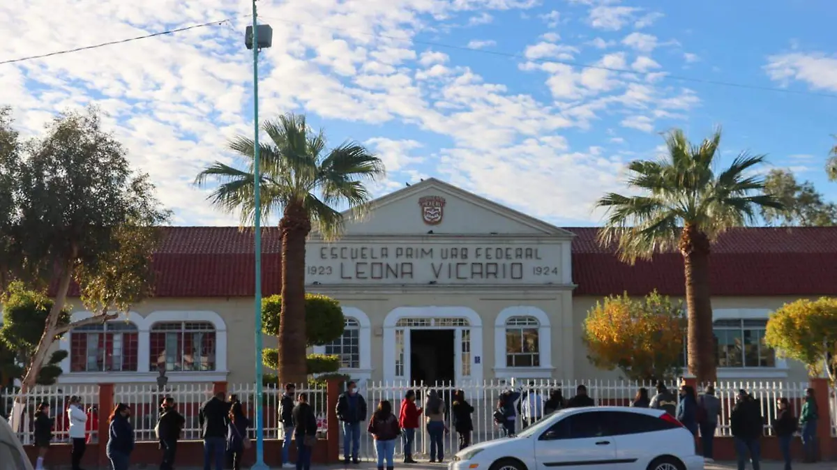 escuela