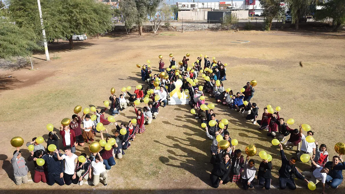 Interior 4A Cáncer Infantil 1 Jorge Galindo