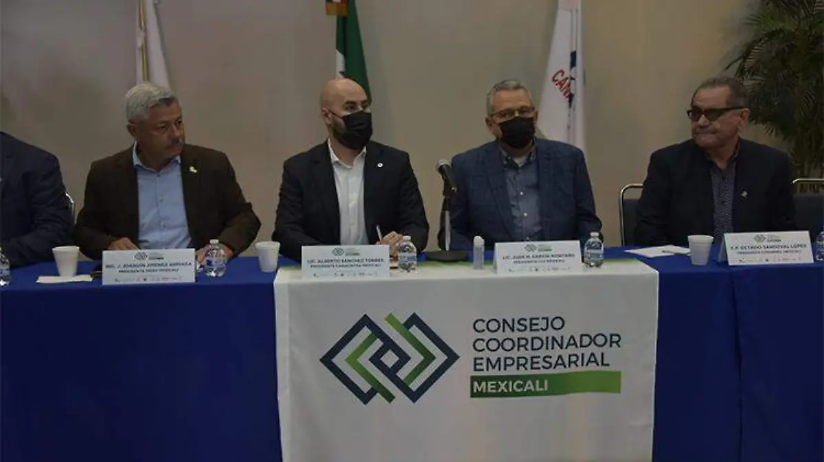 Cámara Nacional de la Industria de la Transformación