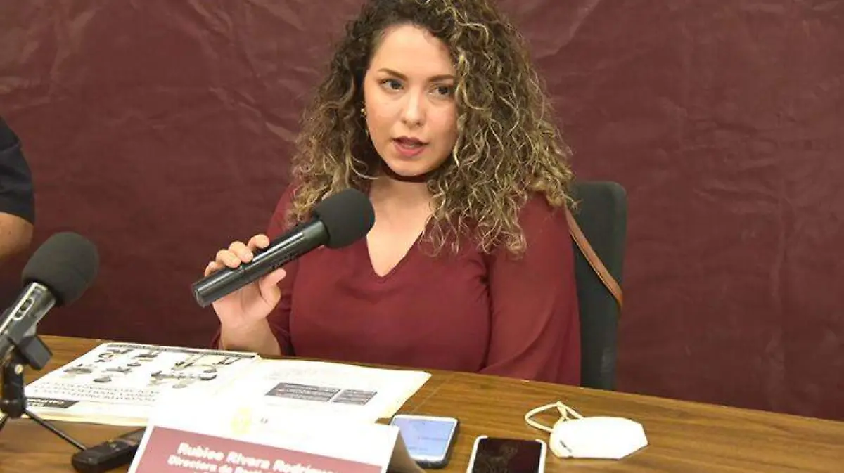Rubiee Rivera Rodríguez