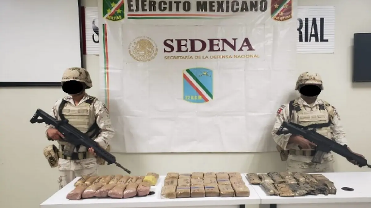 SEDENA