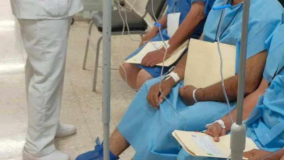 Insuficiencia renal (2)