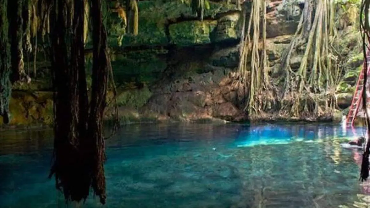 Cenote