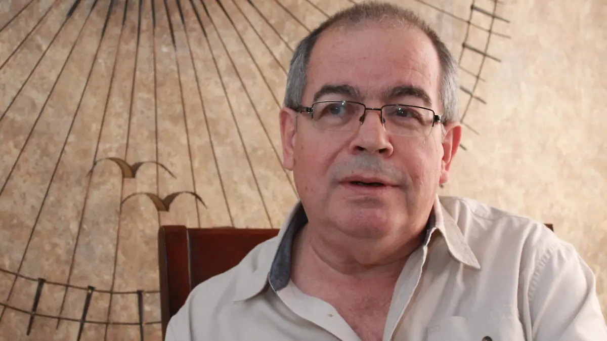 Enrique Rovirosa Miramontes