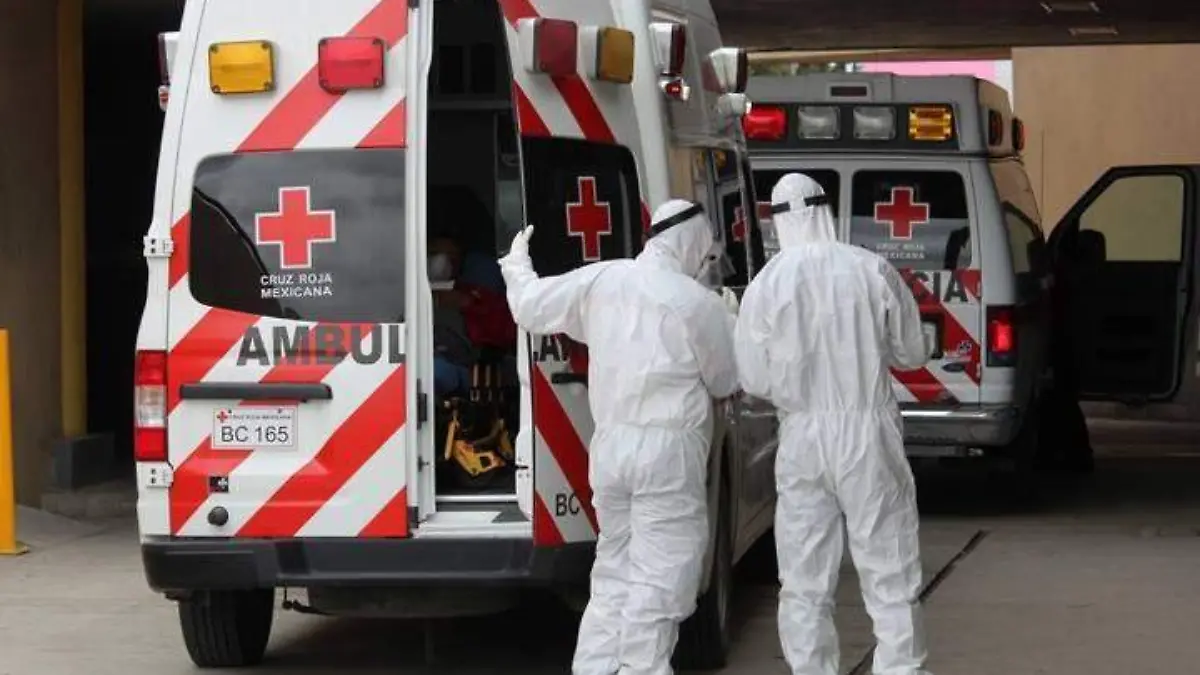 Ambulancia, medicos (1)