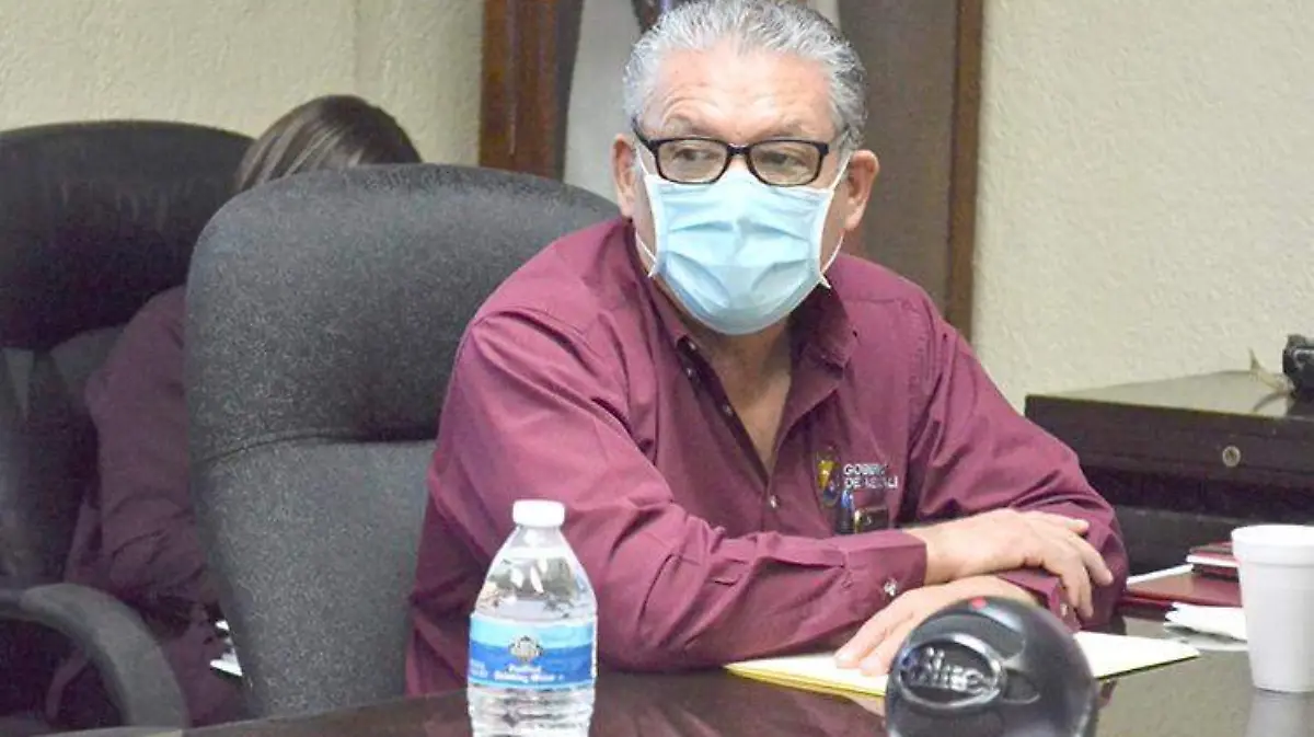 Víctor Daniel Amador Barragán