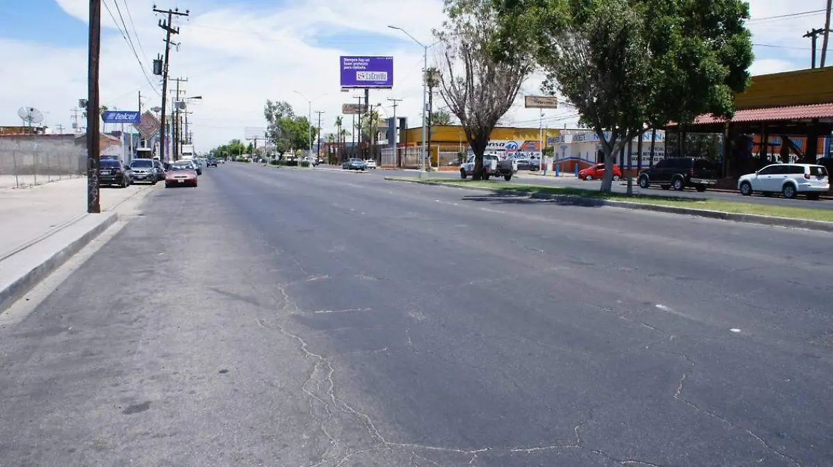 boulevard benito juarez