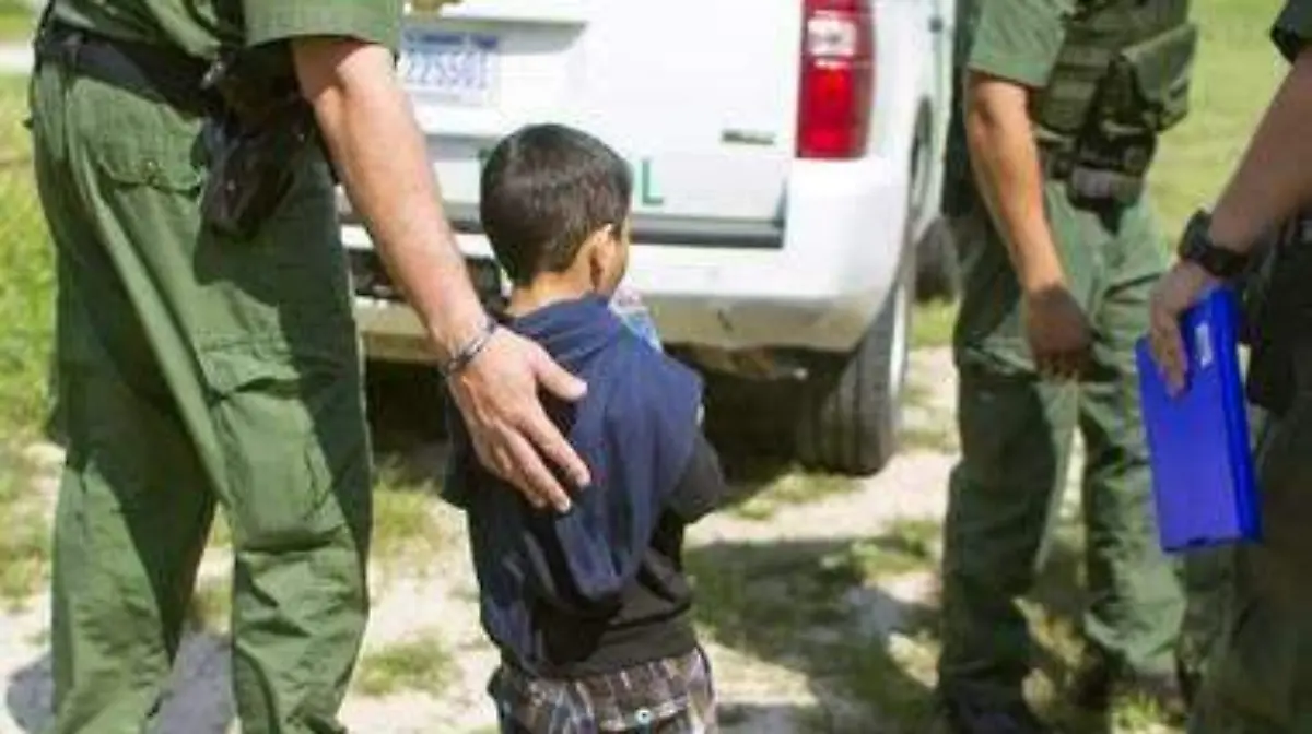 Deportacion Infantil 2