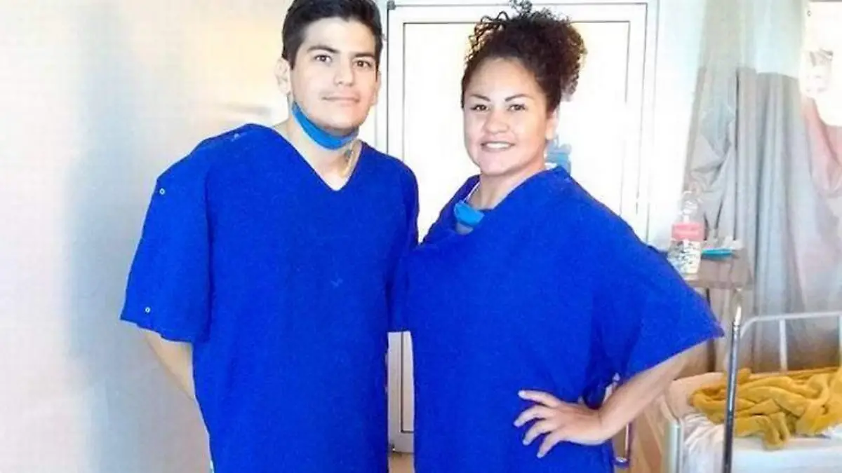 primer trasplante de riñón