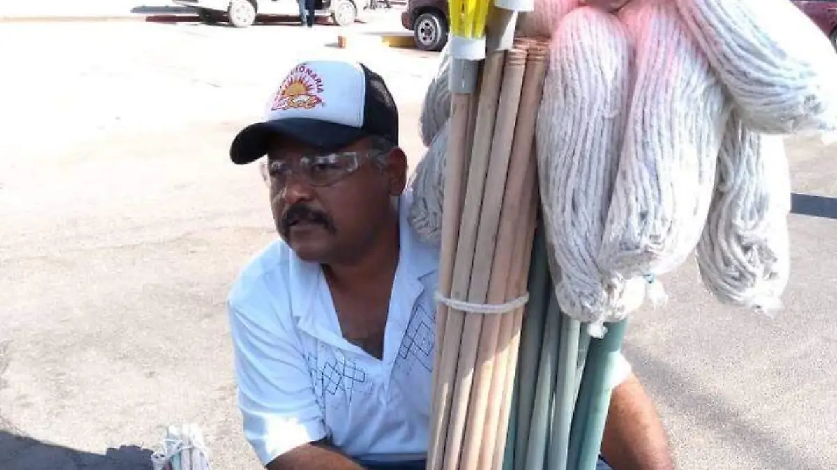 señor Rodrigo Rojas