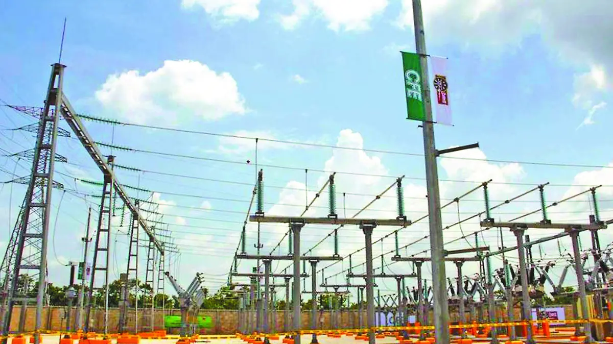 electri archi