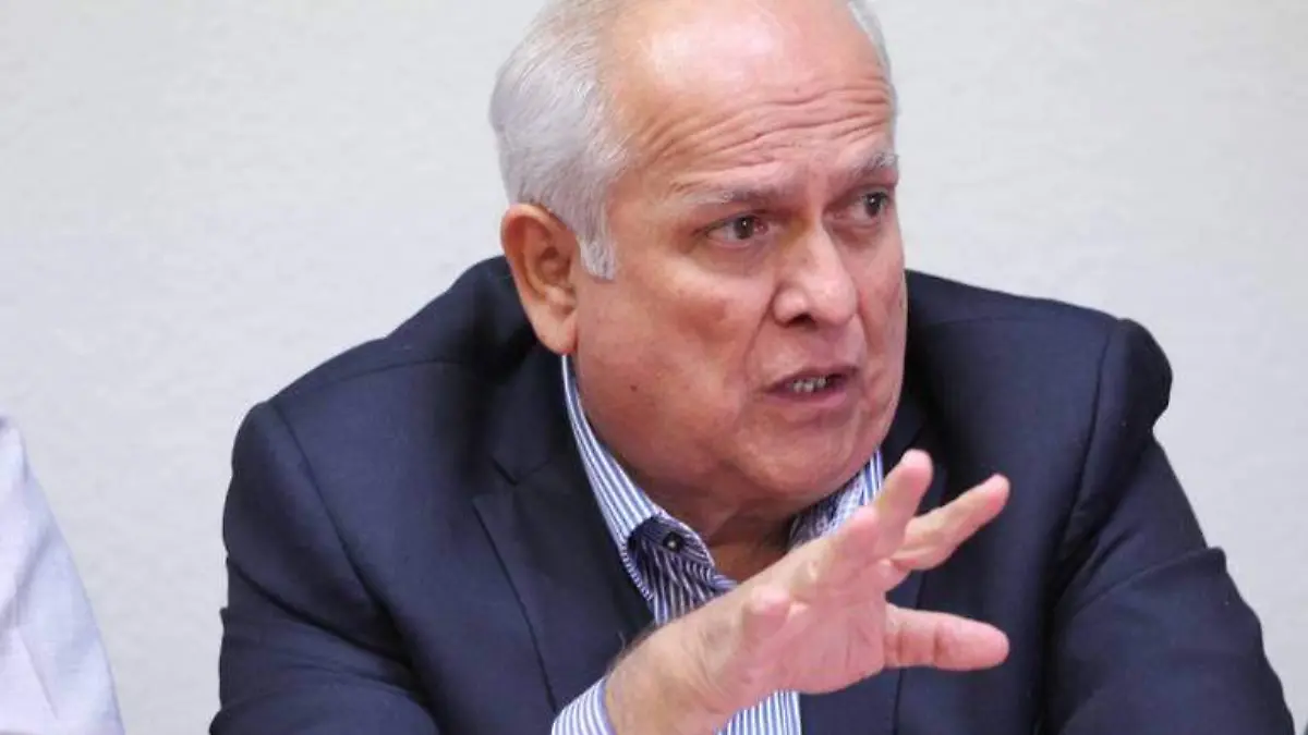 FERNANDO MORENO PEÑA