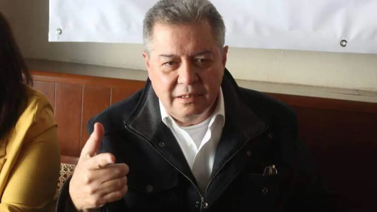 Jaime Martínez Veloz