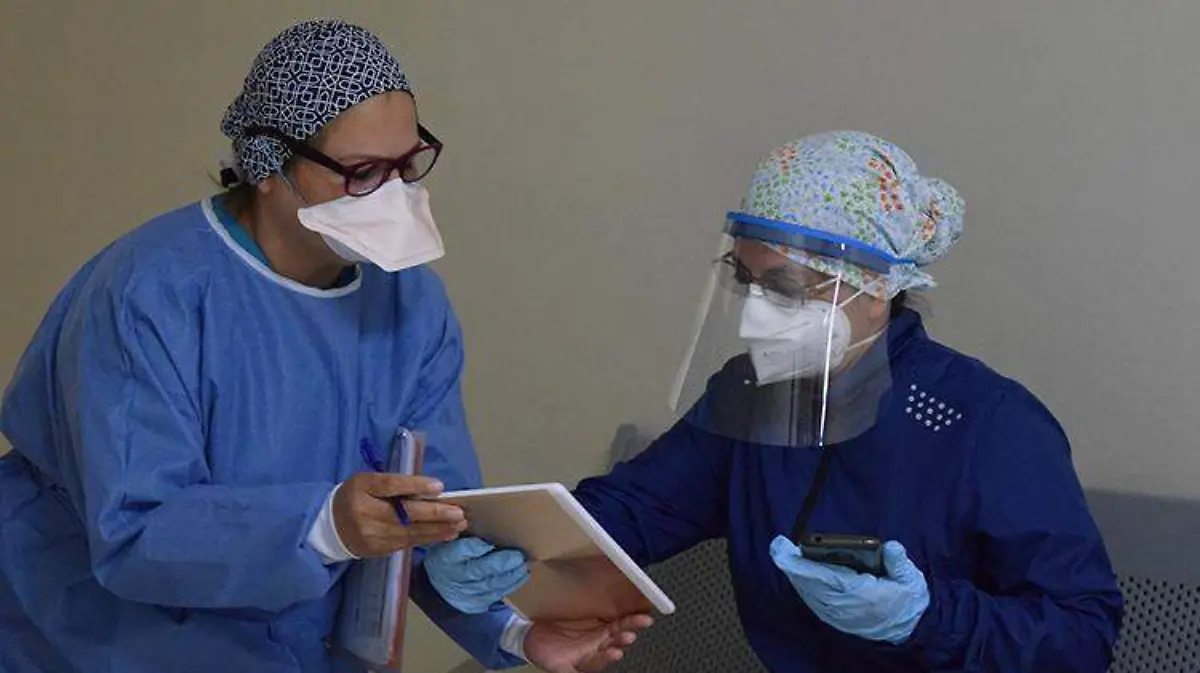 VIDEO LLAMADAS FAMILIARES-PACIENTES