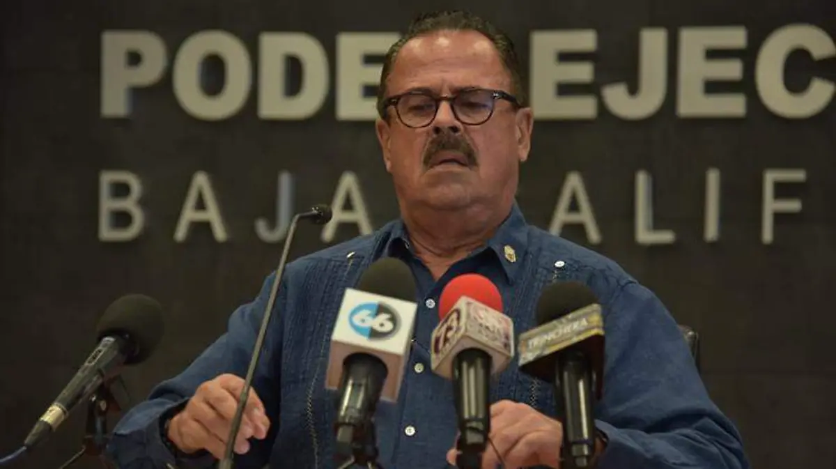 Mario Escobedo Carignán