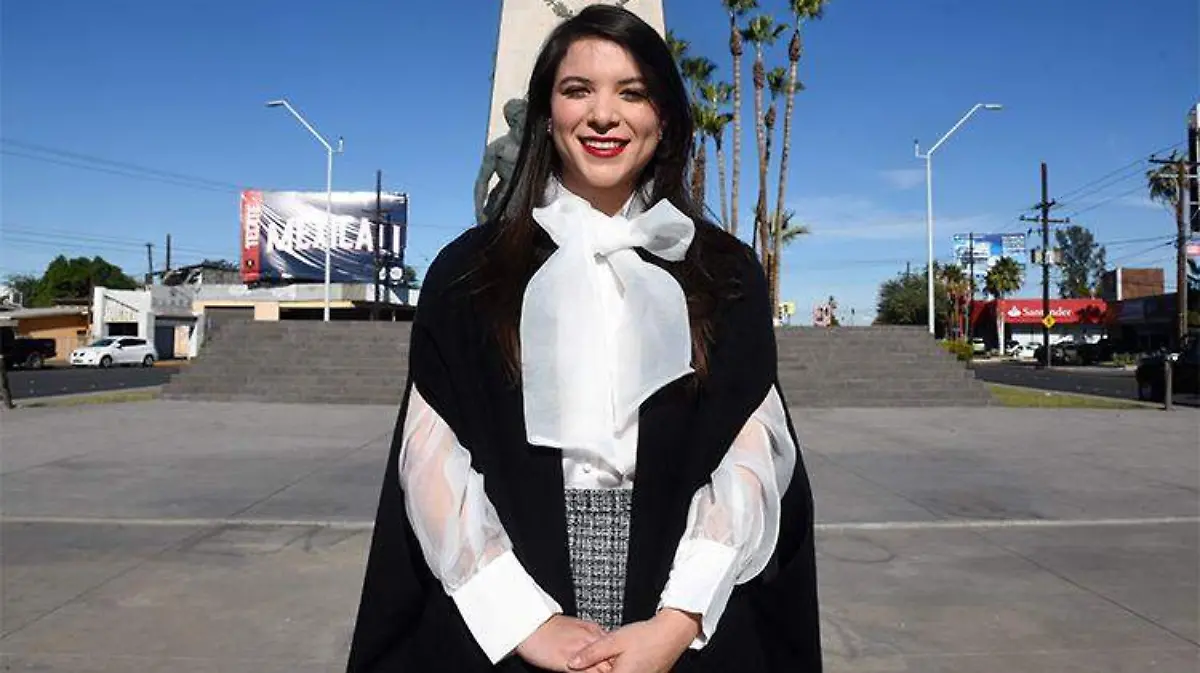 Fernanda Flores Aguirre