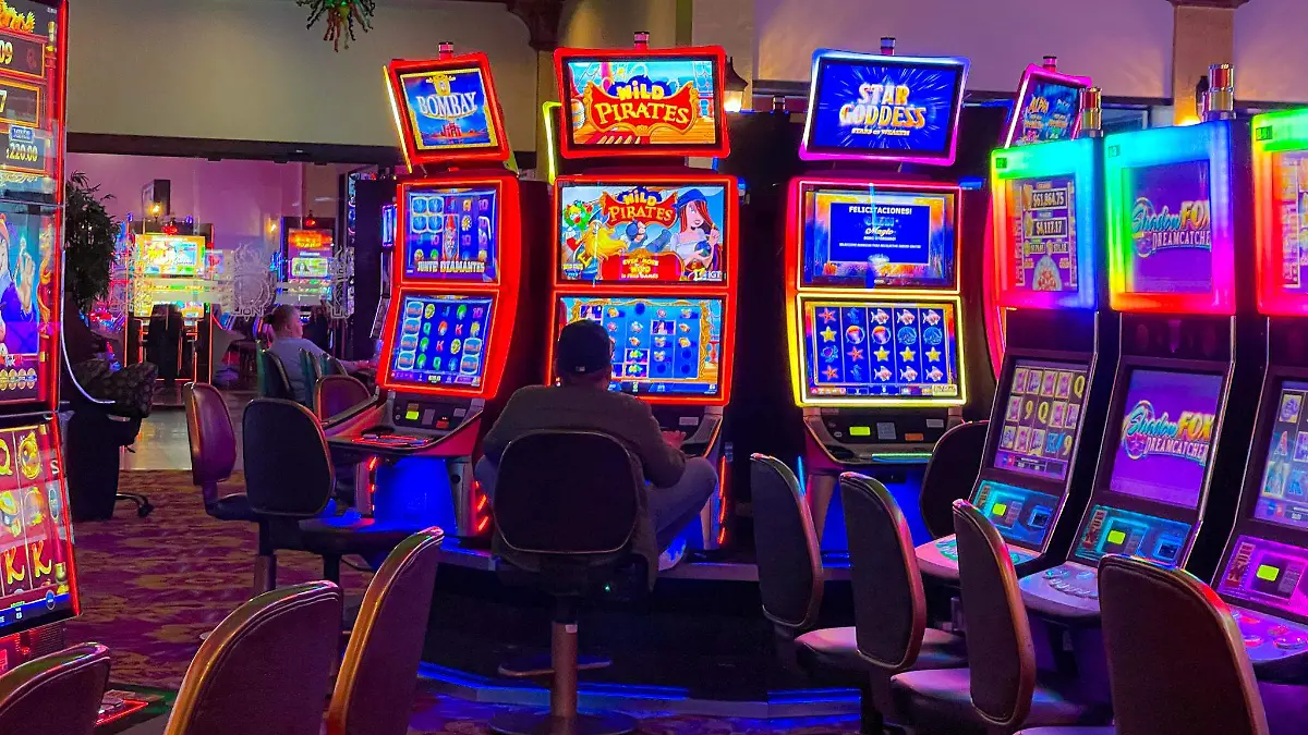 Casinos