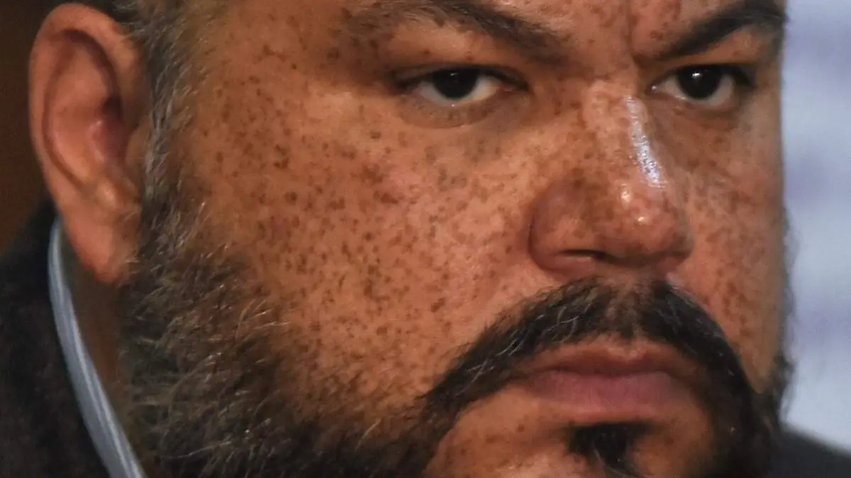 Héctor Ibarra Calvo 