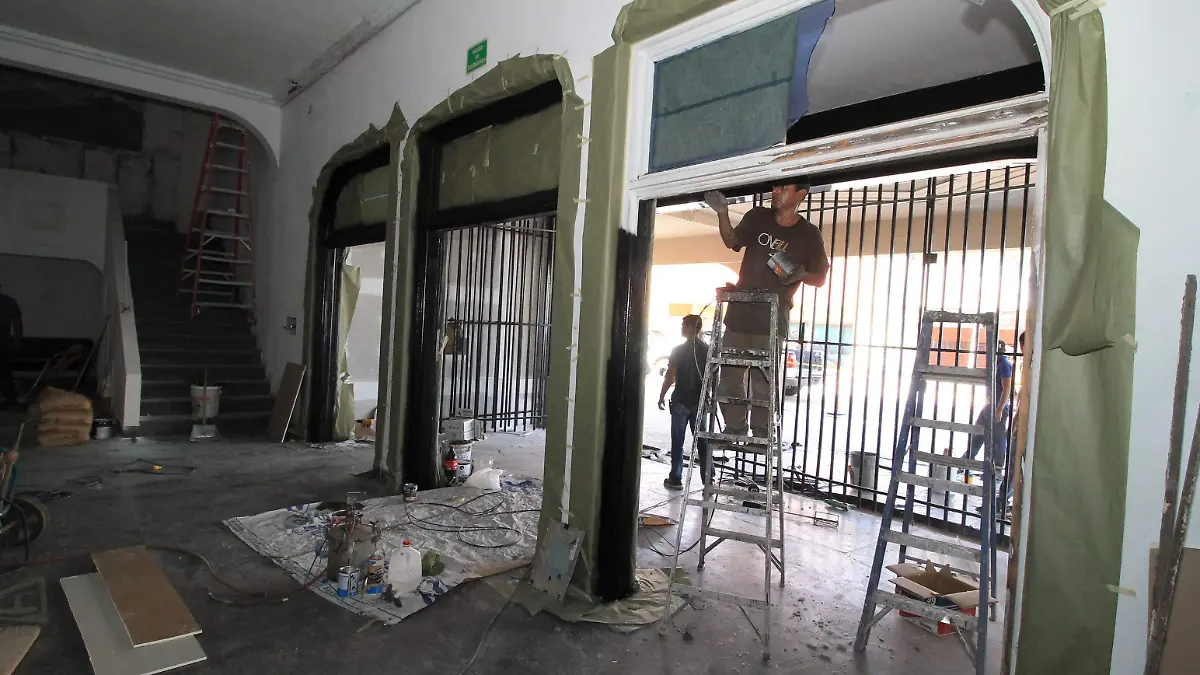 El despertar de una leyenda: El Cine Curto 