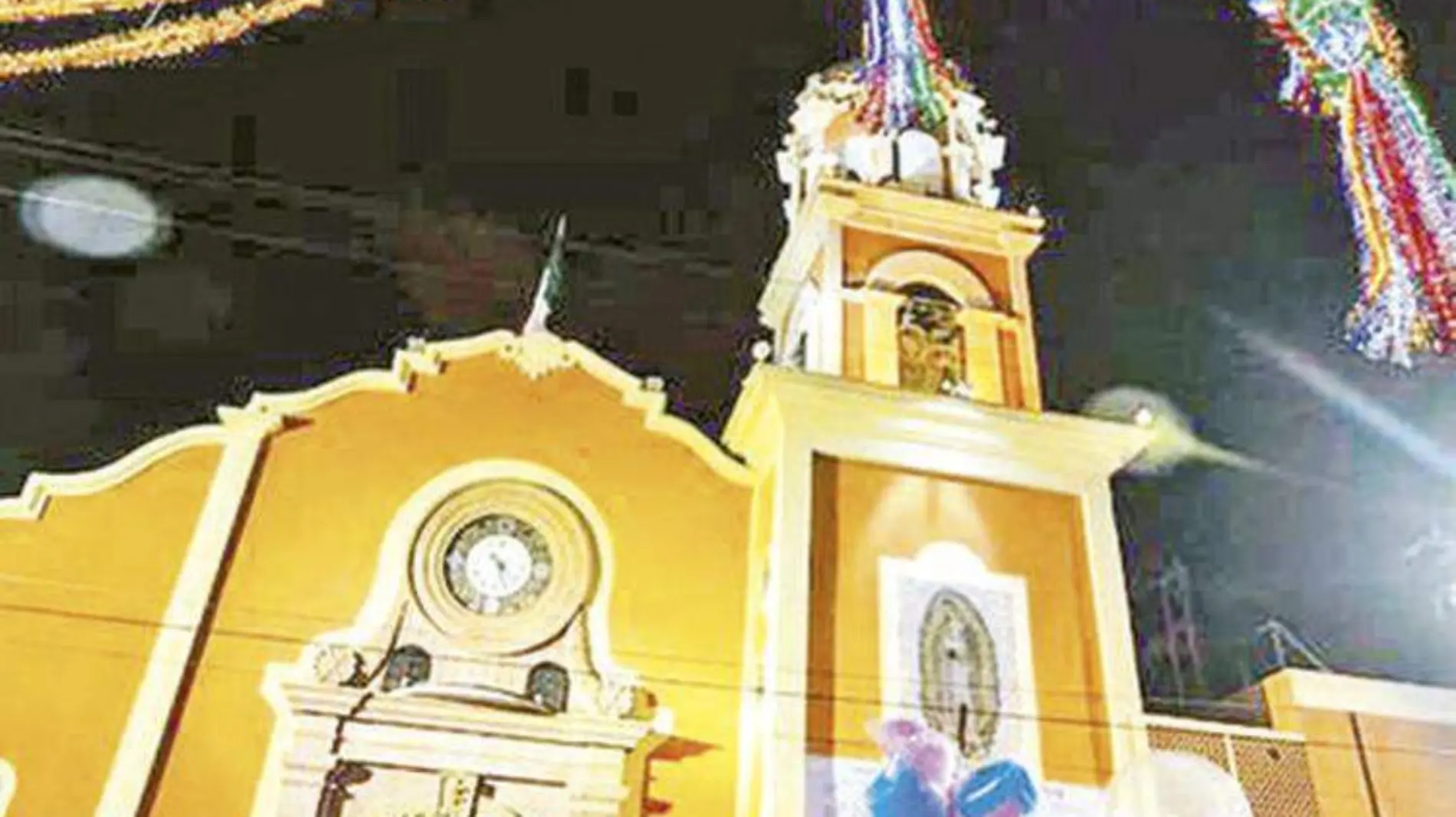 iglesia